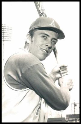 Rick Monday